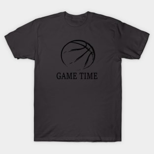 Game Time T-Shirt